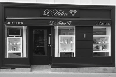 L’Atelier Diamant