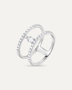 White Gold / 50