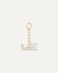 Yellow Gold / J