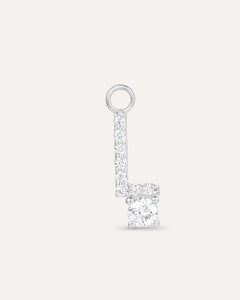 White Gold / L