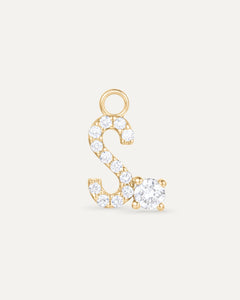 Yellow Gold / S