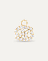 Yellow Gold / Cancer