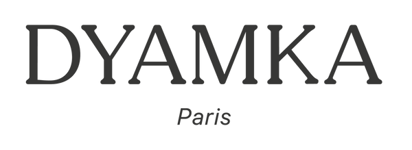 DYAMKA - Bijoux éthiques en diamant de
synthèse