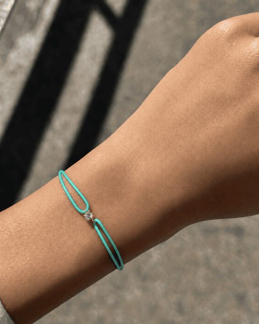 Bracelet cordon porté diamant 0,15 carat en or massif jaune, ajustable D–E VS+ -BR0258517VEJ-BR0258517VEB-BR0258517VER