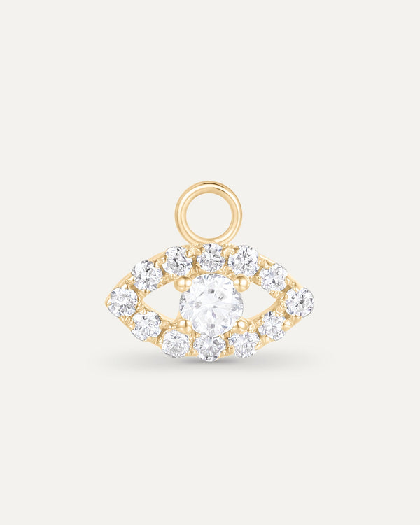 Charm Must Œil