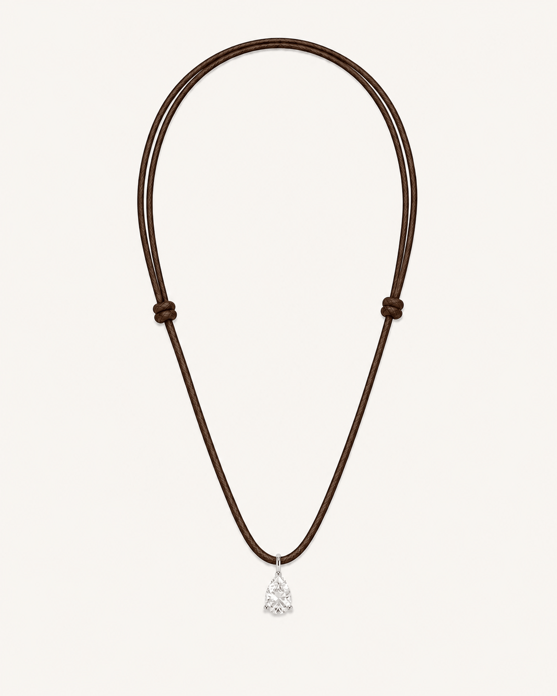 collier-cordon-marron-la-poire-signature-or-blanc