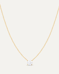 Collier Must Diamant