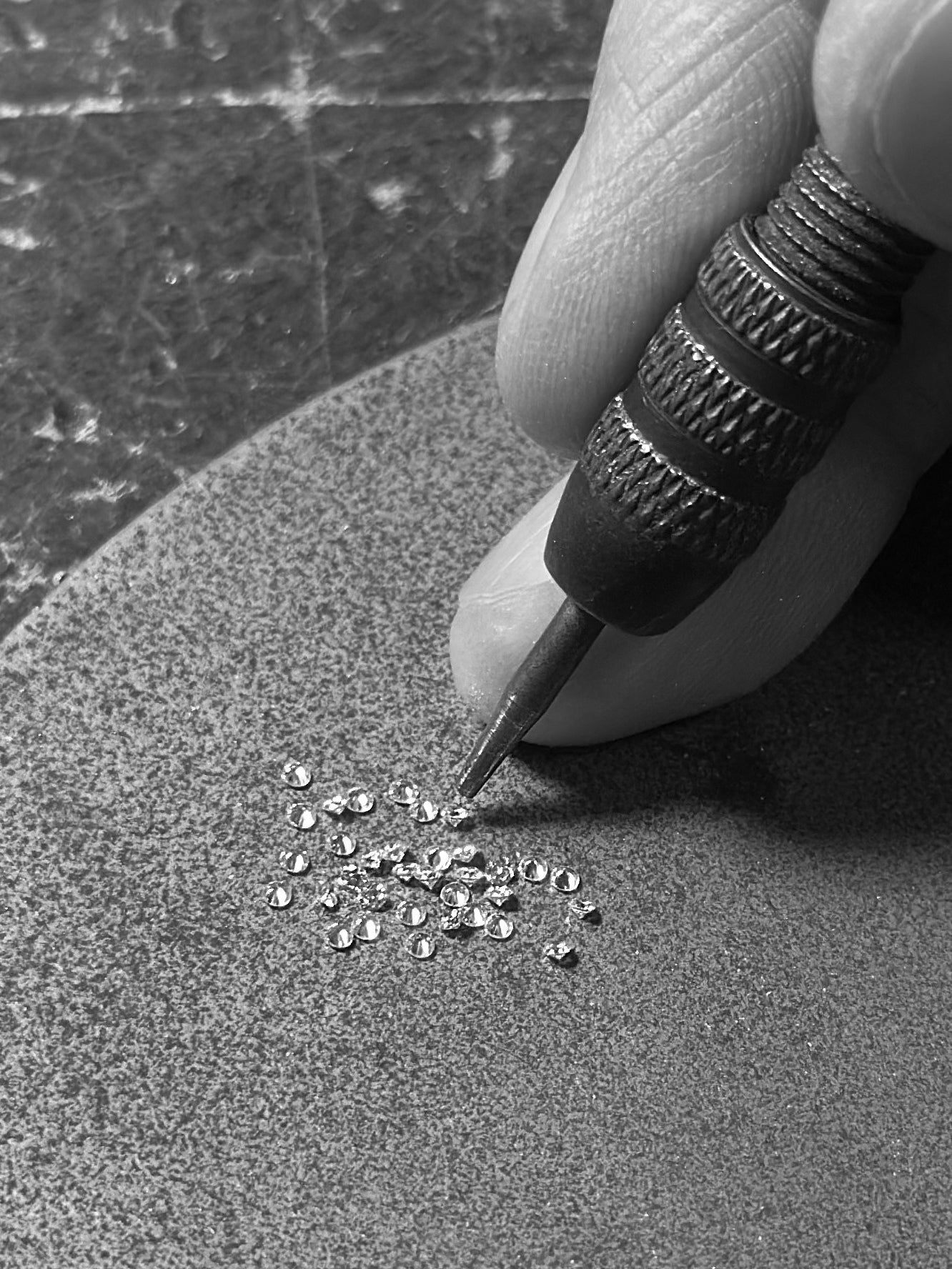 DYAMKA - Bijoux éthiques en or recyclé et  diamant de synthèse