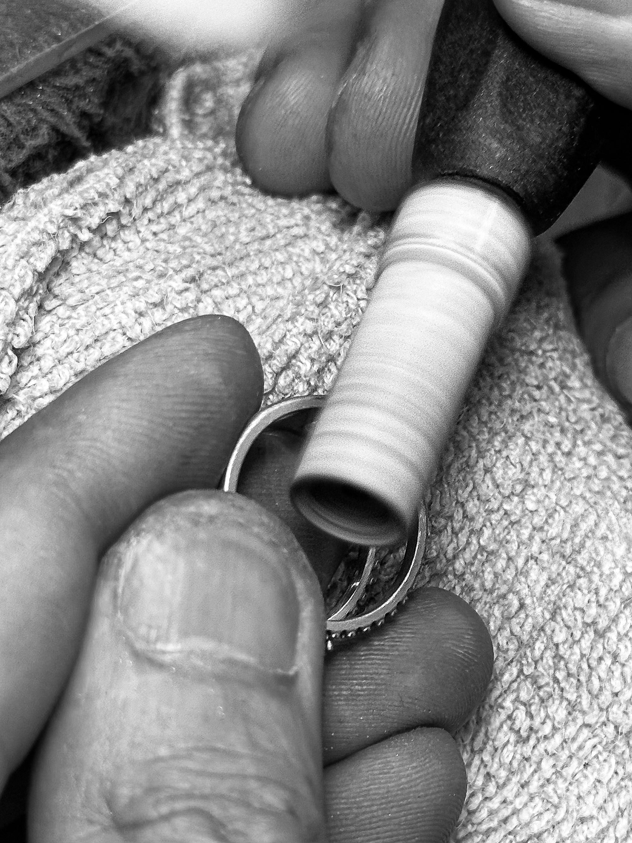 DYAMKA - Bijoux éthiques en or recyclé et  diamant de synthèse
